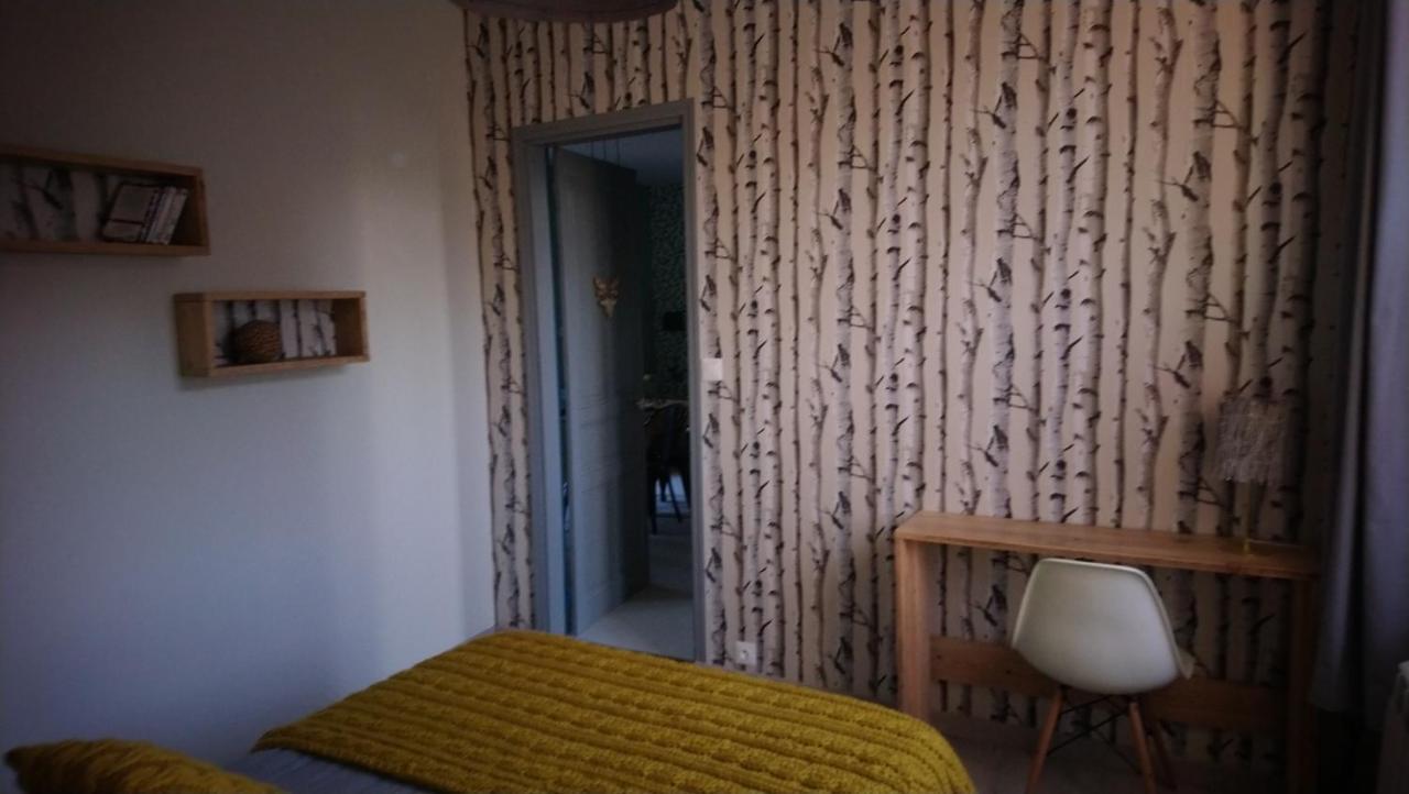Hotel Le jardin des Écureuils Demuin Esterno foto
